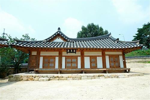 Hostal Dobong Seodang