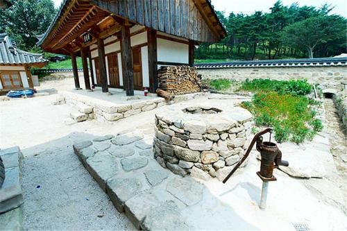 Hostal Dobong Seodang
