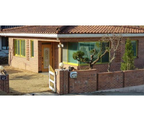 Hostal Gujeolcho Guesthouse