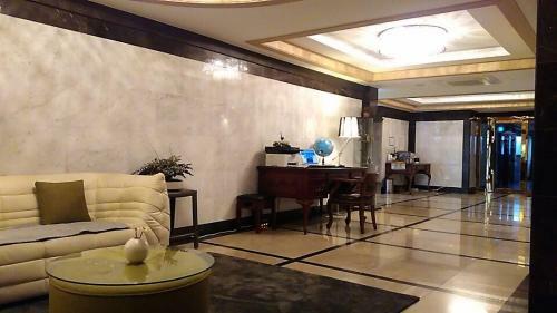 Suwon Orsay Business Hotel