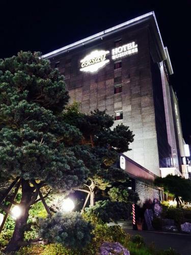 Suwon Orsay Business Hotel