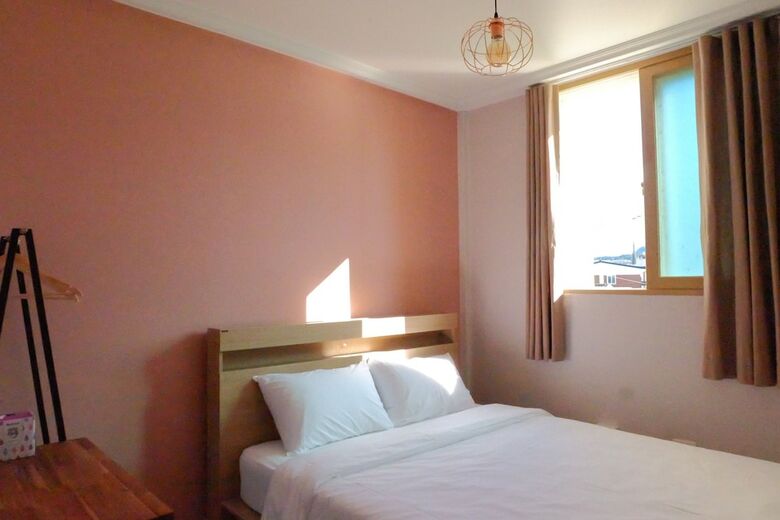 Hostel Espace