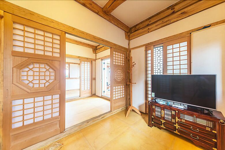 Hotel Canopus Resort Pension