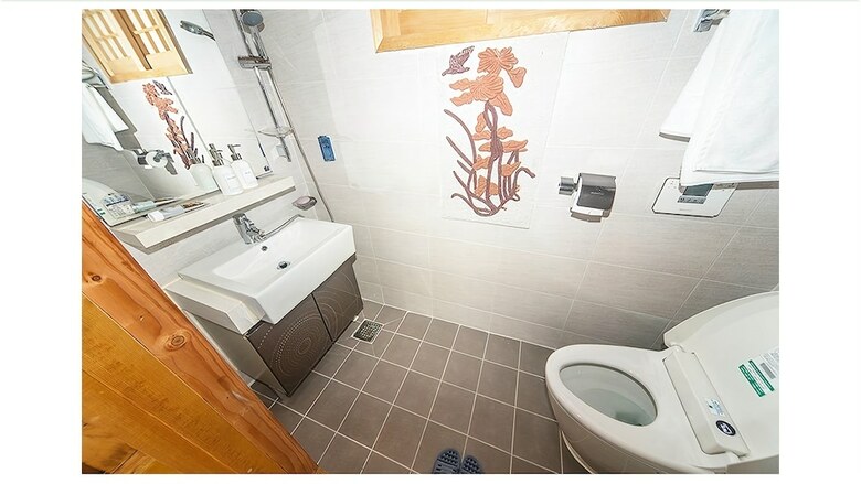Hotel Canopus Resort Pension
