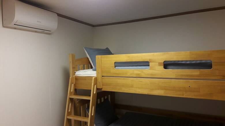Hostal Oh My Guesthouse