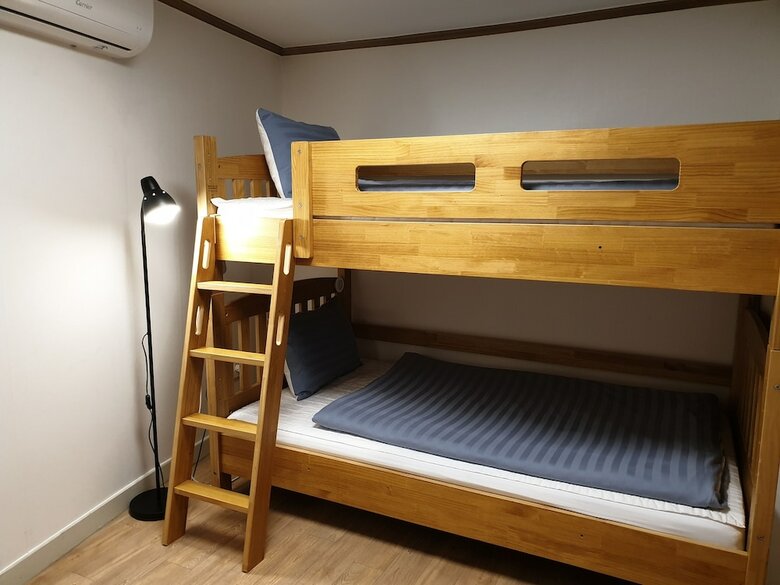 Hostal Oh My Guesthouse
