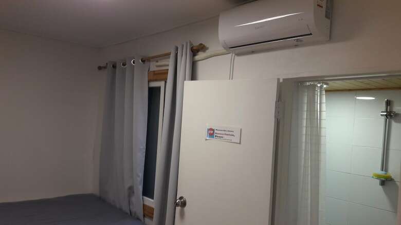Hostal Oh My Guesthouse