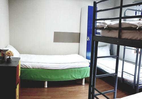 Hostal Haha Guesthouse Itaewon