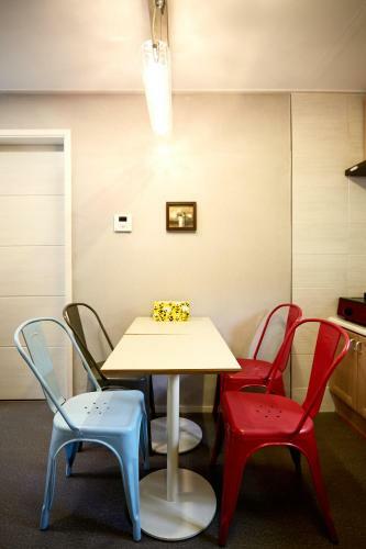 Hostal Haha Guesthouse Itaewon