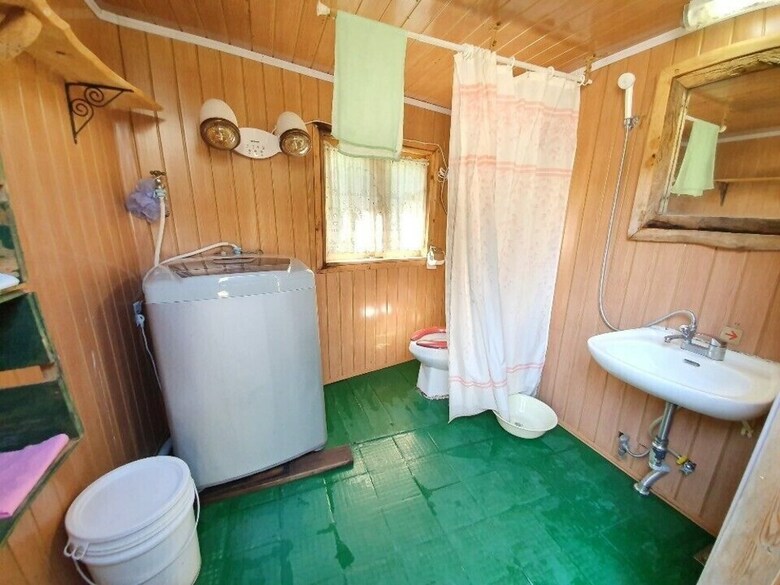Hostal Olle -nang