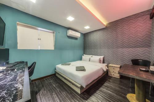 Incheon Economic Moon Hotel