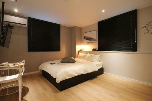 Motel Hotel Yam Andong
