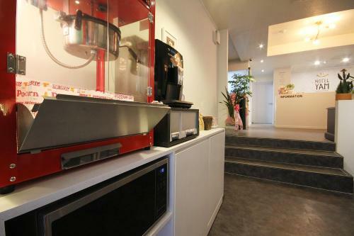 Motel Hotel Yam Andong