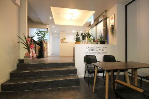 Motel Hotel Yam Andong