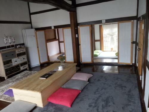 Hostal Hundred Years Hanok