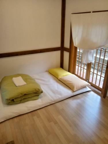 Hostal Hundred Years Hanok
