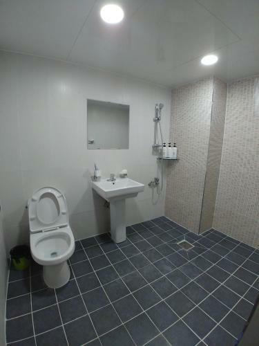 Hostal Bomgoro Guesthouse