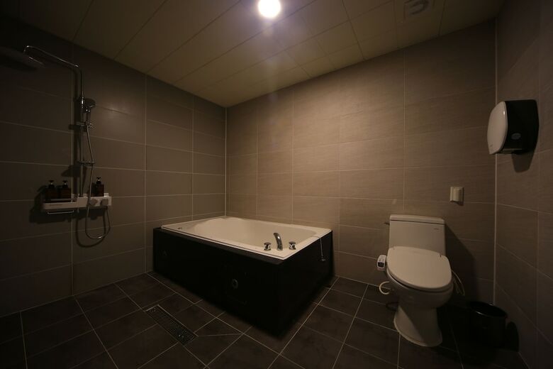 Hotel Yeogiatte Daegu Station