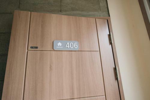 Daegu Midtown Hostel