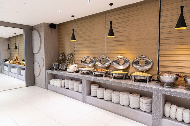 Hotel L'art City