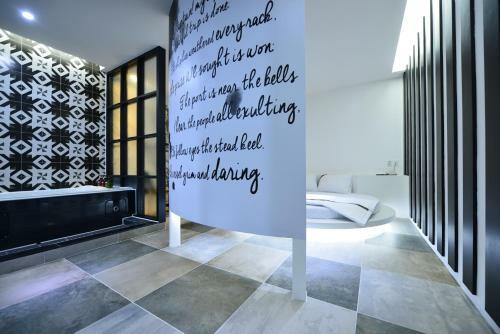 Motel Daegu Bonri Piano Hotel