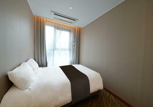 Naju City Hotel