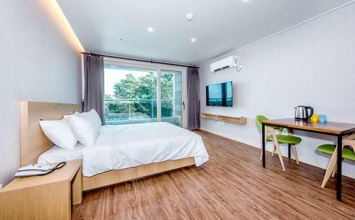 Villa Jnb Hotel