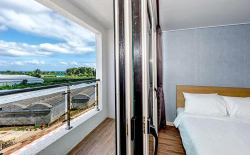 Villa Jnb Hotel