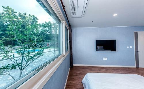 Villa Jnb Hotel