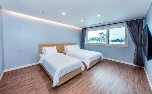 Villa Jnb Hotel