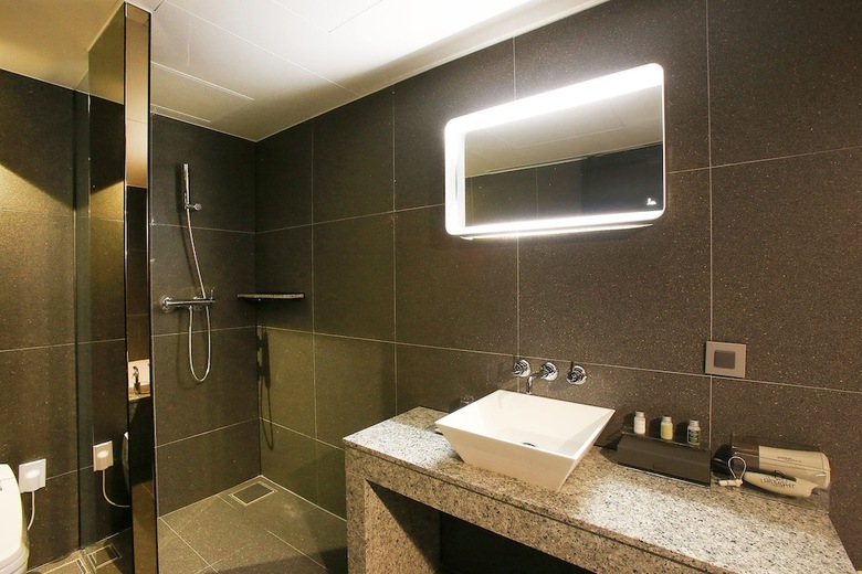 Delight Hotel Jamsil