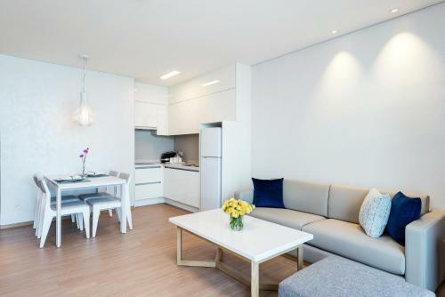 Hotel Lotte Resort Sokcho