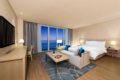 Hotel Lotte Resort Sokcho