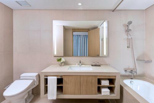 Hotel Lotte Resort Sokcho