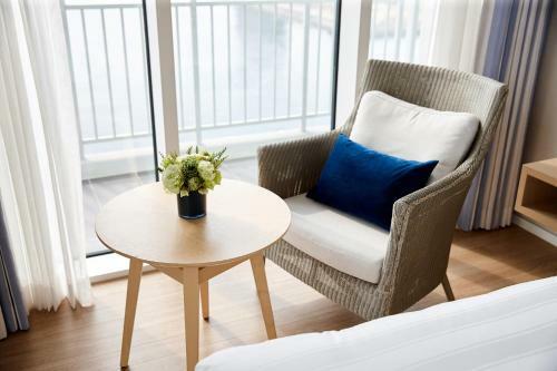 Hotel Lotte Resort Sokcho