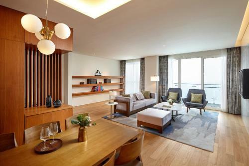 Hotel Lotte Resort Sokcho