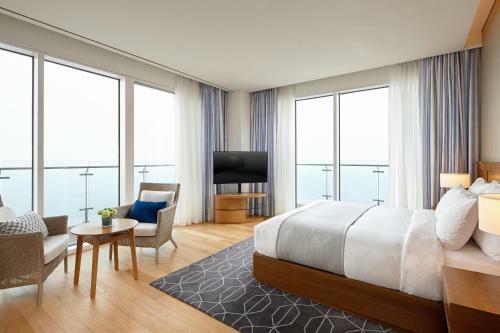 Hotel Lotte Resort Sokcho