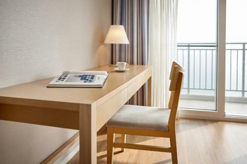 Hotel Lotte Resort Sokcho