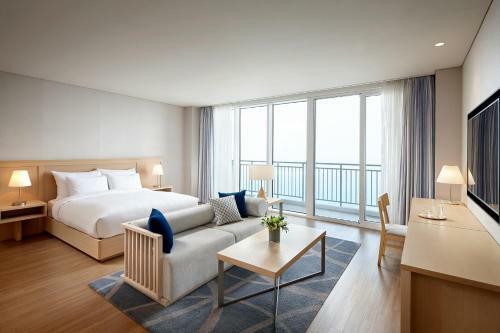 Hotel Lotte Resort Sokcho