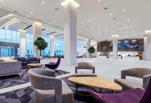 Hotel Lotte Resort Sokcho