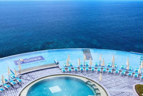 Hotel Lotte Resort Sokcho