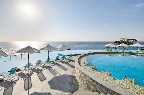 Hotel Lotte Resort Sokcho