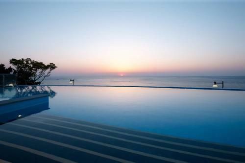 Hotel Lotte Resort Sokcho