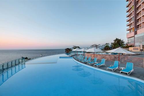 Hotel Lotte Resort Sokcho