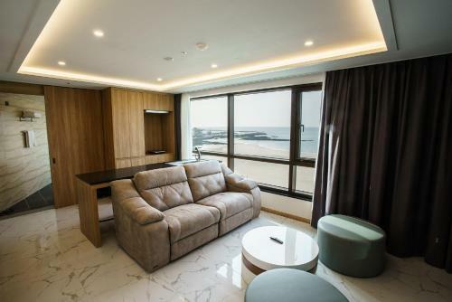 Utop Ubless Hotel Jeju