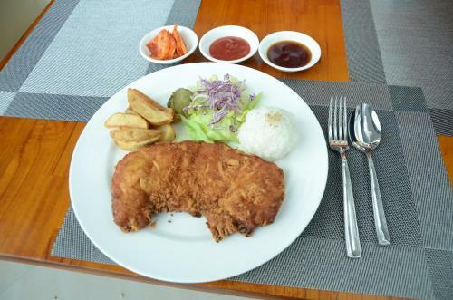 Utop Ubless Hotel Jeju