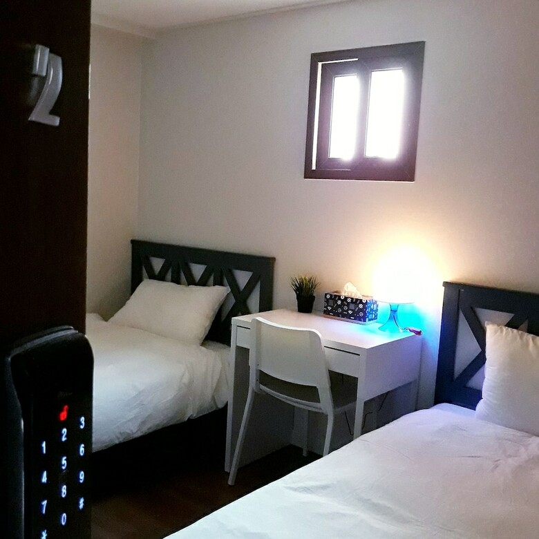 Hostal Guesthouse Hue