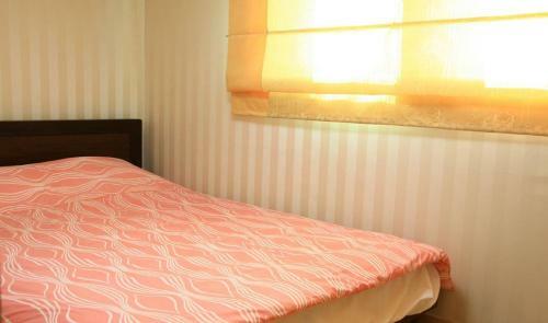 Hotel Eastern Park Pyeongchang