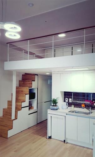 Apartamento Lala House
