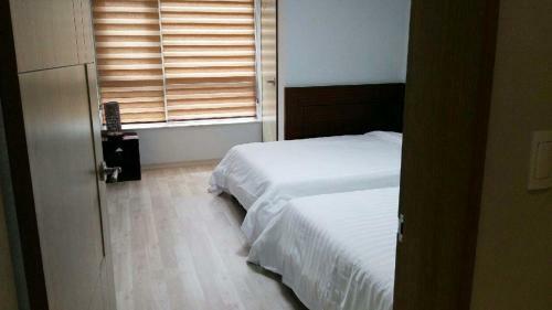 Gaon Residence Hotel